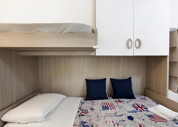 Aparthotel Mauro - La Spezia